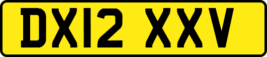 DX12XXV