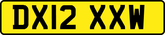 DX12XXW