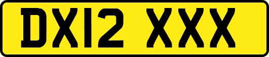 DX12XXX
