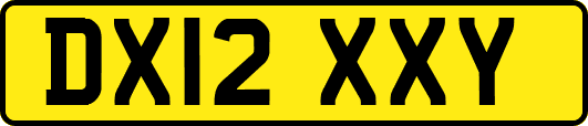 DX12XXY