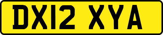 DX12XYA