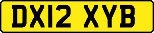 DX12XYB
