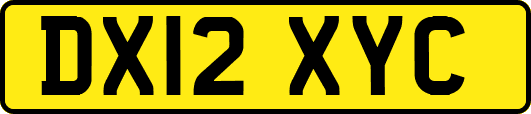 DX12XYC