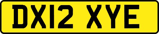 DX12XYE