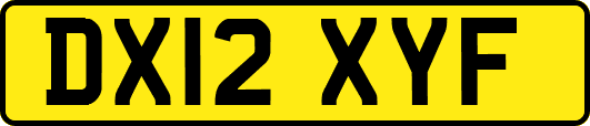 DX12XYF