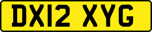 DX12XYG