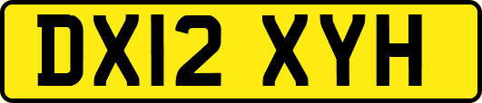 DX12XYH