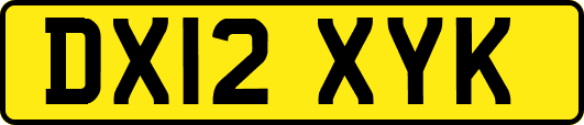 DX12XYK