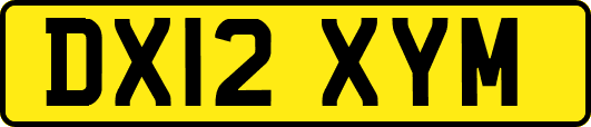 DX12XYM