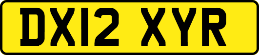 DX12XYR