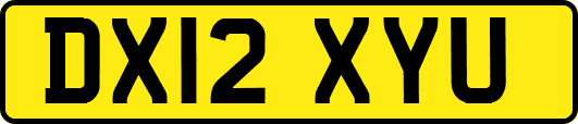 DX12XYU