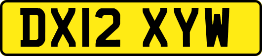 DX12XYW