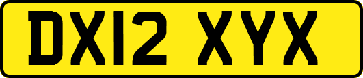 DX12XYX