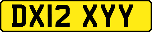 DX12XYY