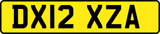 DX12XZA