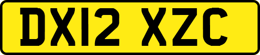 DX12XZC