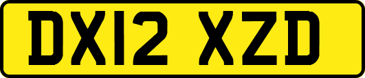 DX12XZD