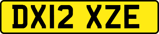 DX12XZE