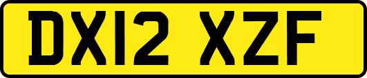 DX12XZF