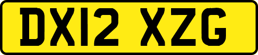DX12XZG