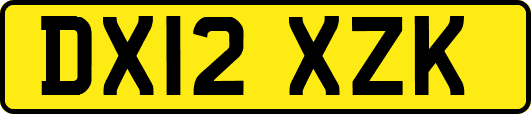 DX12XZK
