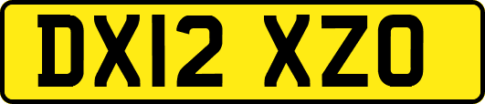 DX12XZO