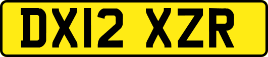 DX12XZR