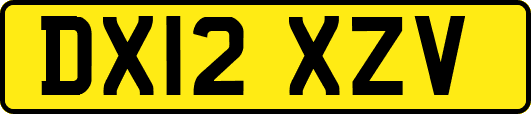 DX12XZV