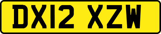DX12XZW