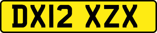 DX12XZX