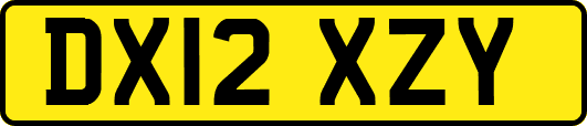 DX12XZY