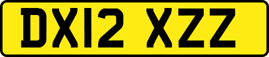 DX12XZZ