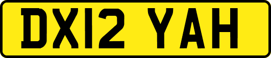 DX12YAH