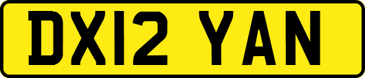 DX12YAN