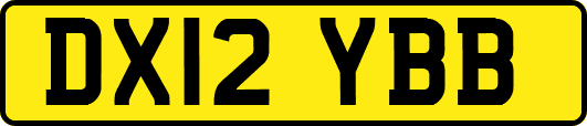 DX12YBB
