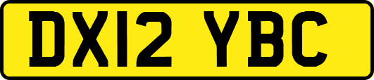 DX12YBC
