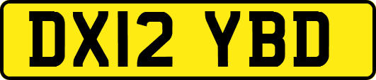 DX12YBD
