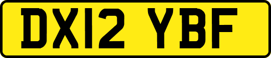 DX12YBF