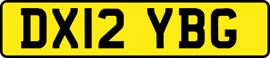 DX12YBG
