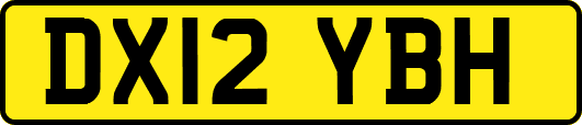 DX12YBH