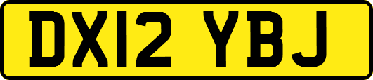 DX12YBJ
