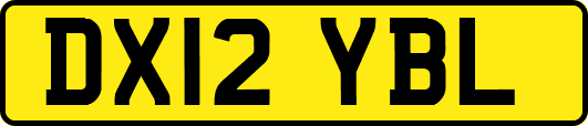 DX12YBL