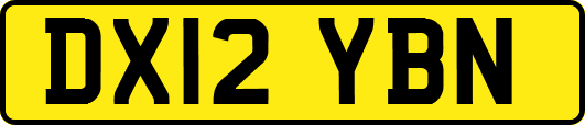 DX12YBN
