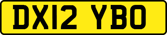 DX12YBO
