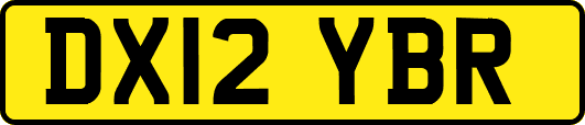DX12YBR