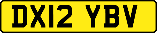 DX12YBV