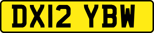 DX12YBW