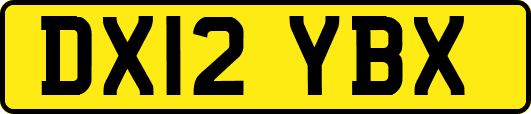 DX12YBX