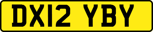 DX12YBY