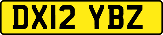 DX12YBZ